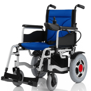 Modern Electric Wheelchair