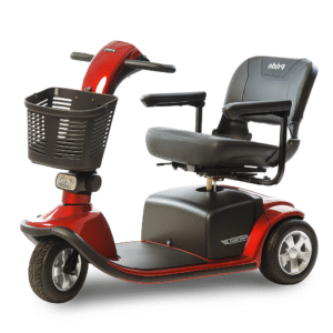 Mobility Scooter