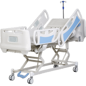 Full-Electric Hospital Bed