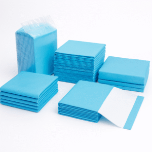 Disposable Underpads