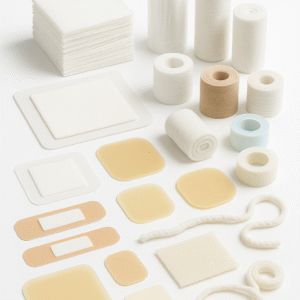 Wound Care Supplies