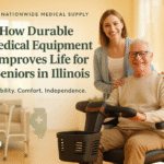 Durable Medical Equipment