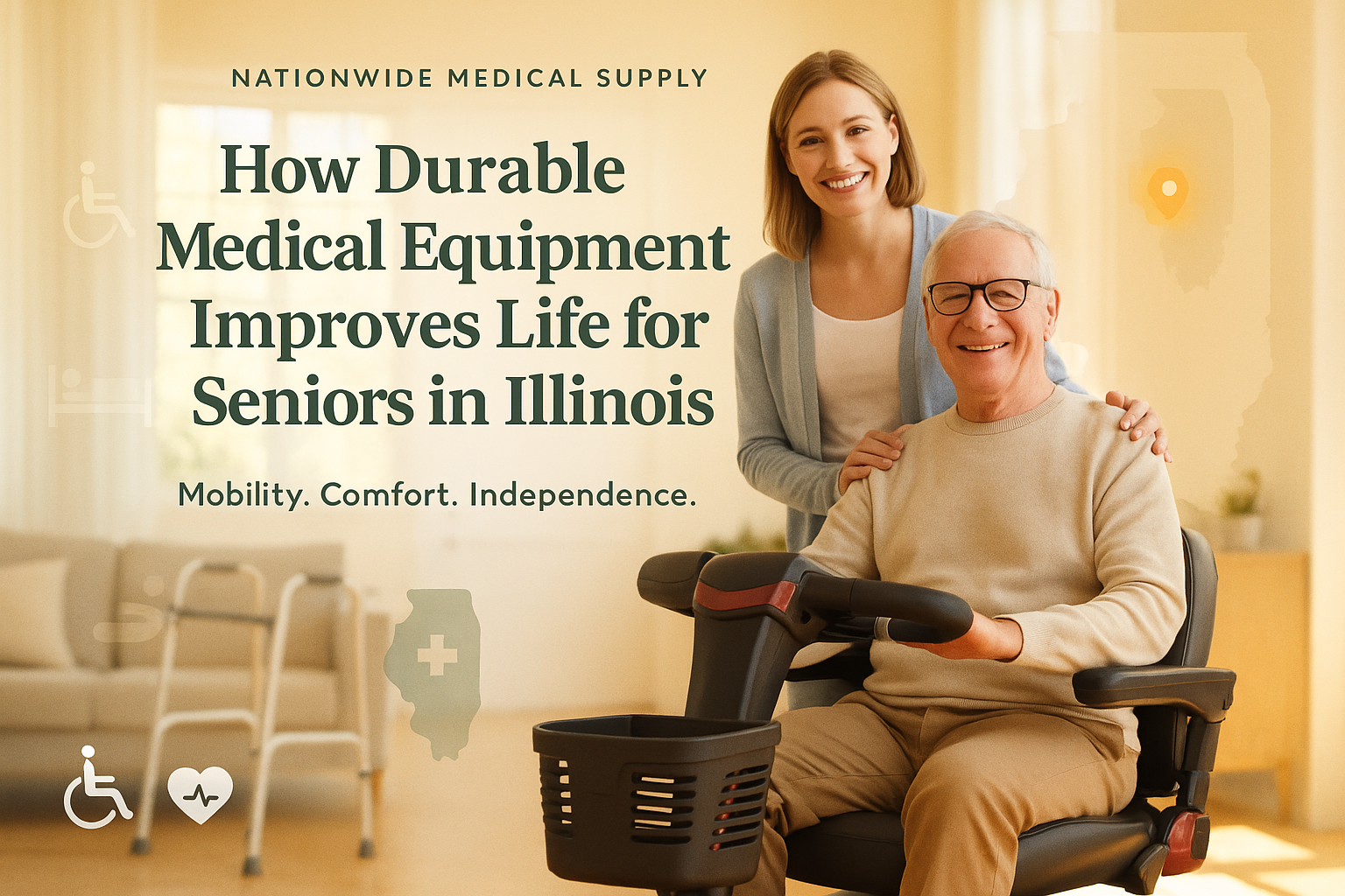 Durable Medical Equipment