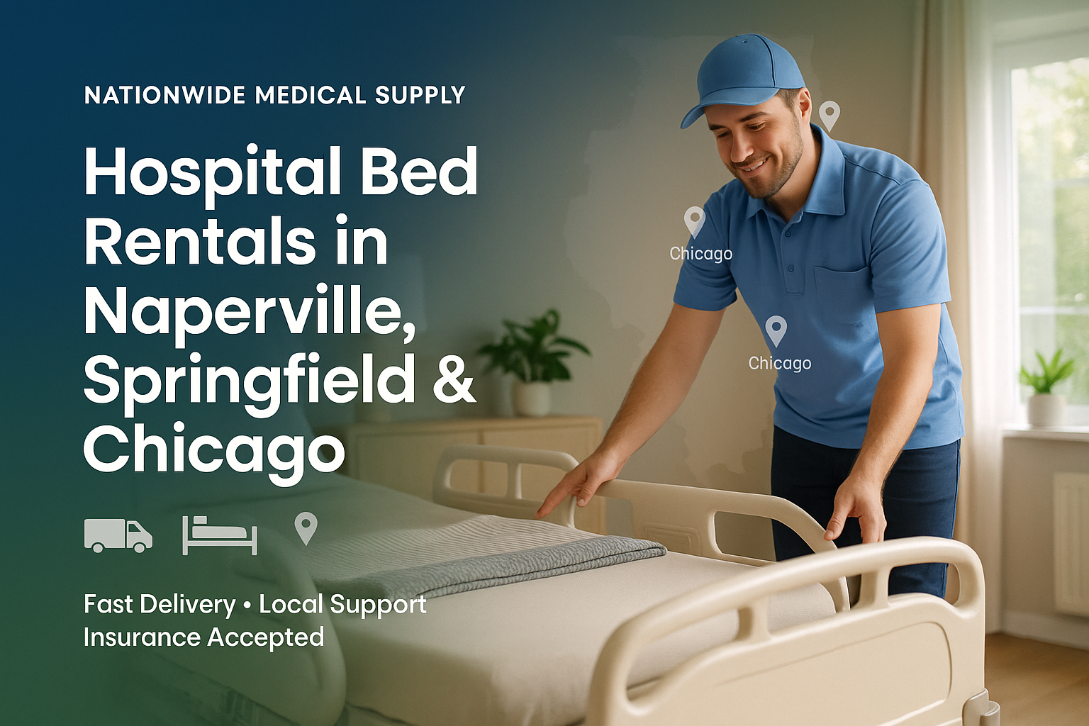 Hospital Bed Rentals
