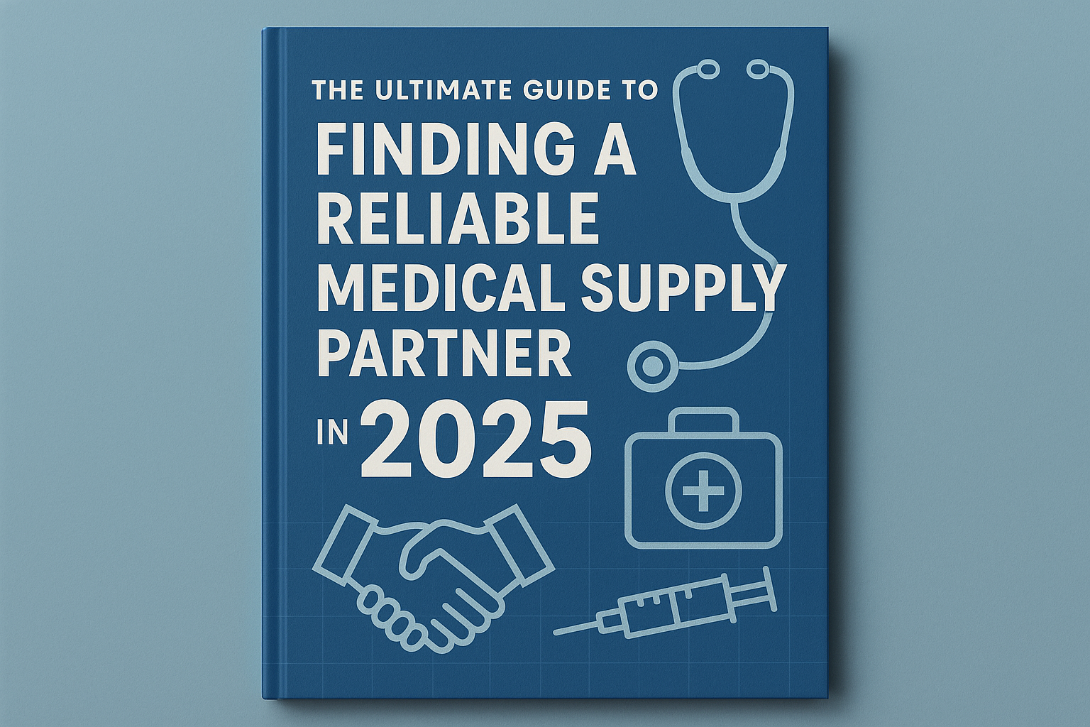 Reliable Medical Supply