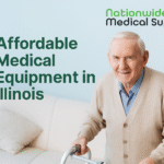 Affordable Medical Equipment in Illinois