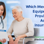 Durable Medical Equipment Providers