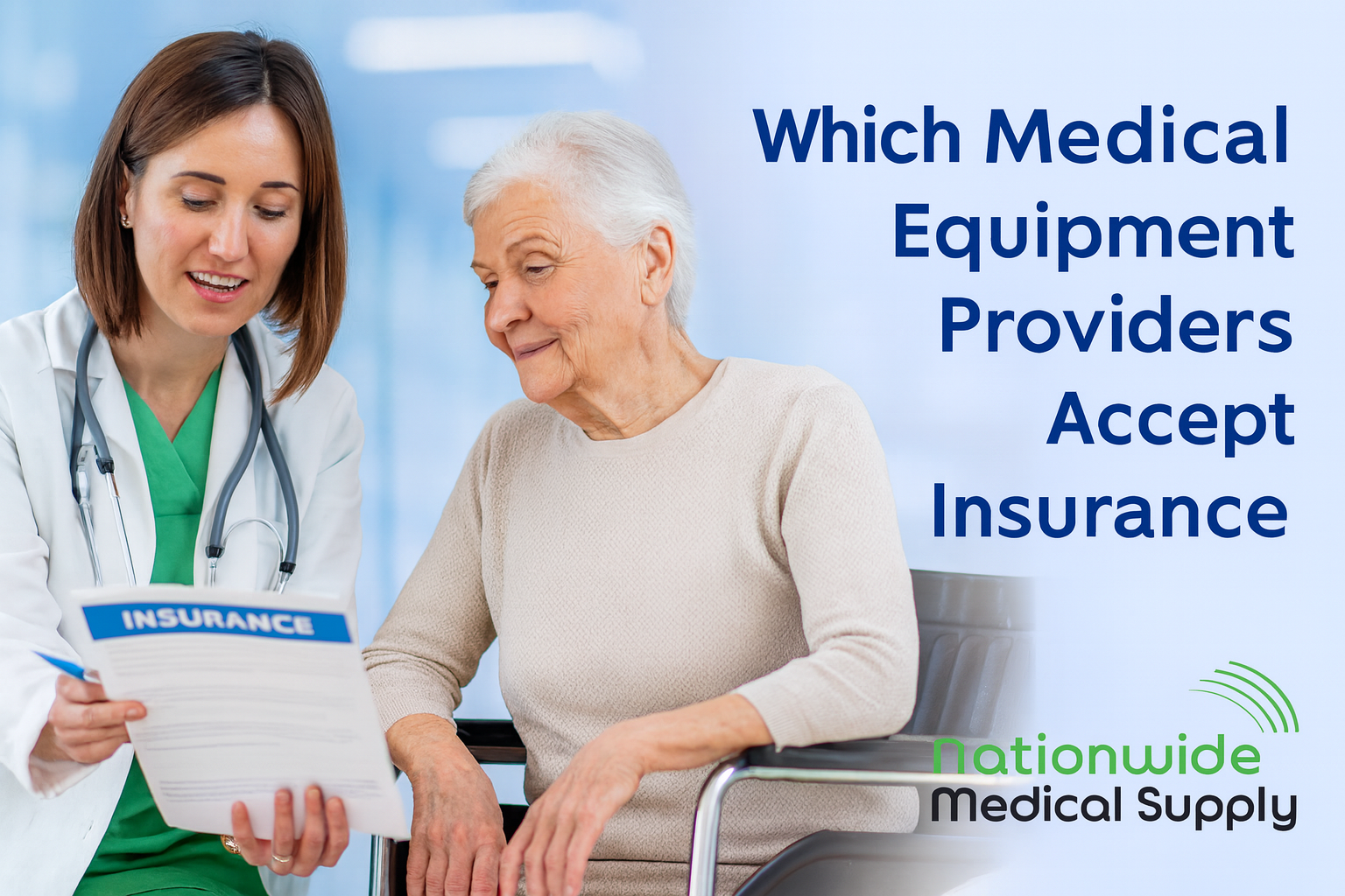 Durable Medical Equipment Providers