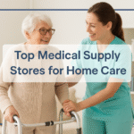 Best Medical Supply Stores in Illinois and Texas