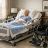 Medical Equipment Rental in Illinois
