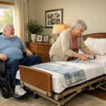 Wheelchair Rental in Chicago IL